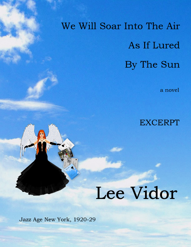 P1 Jazz Age Excerpt